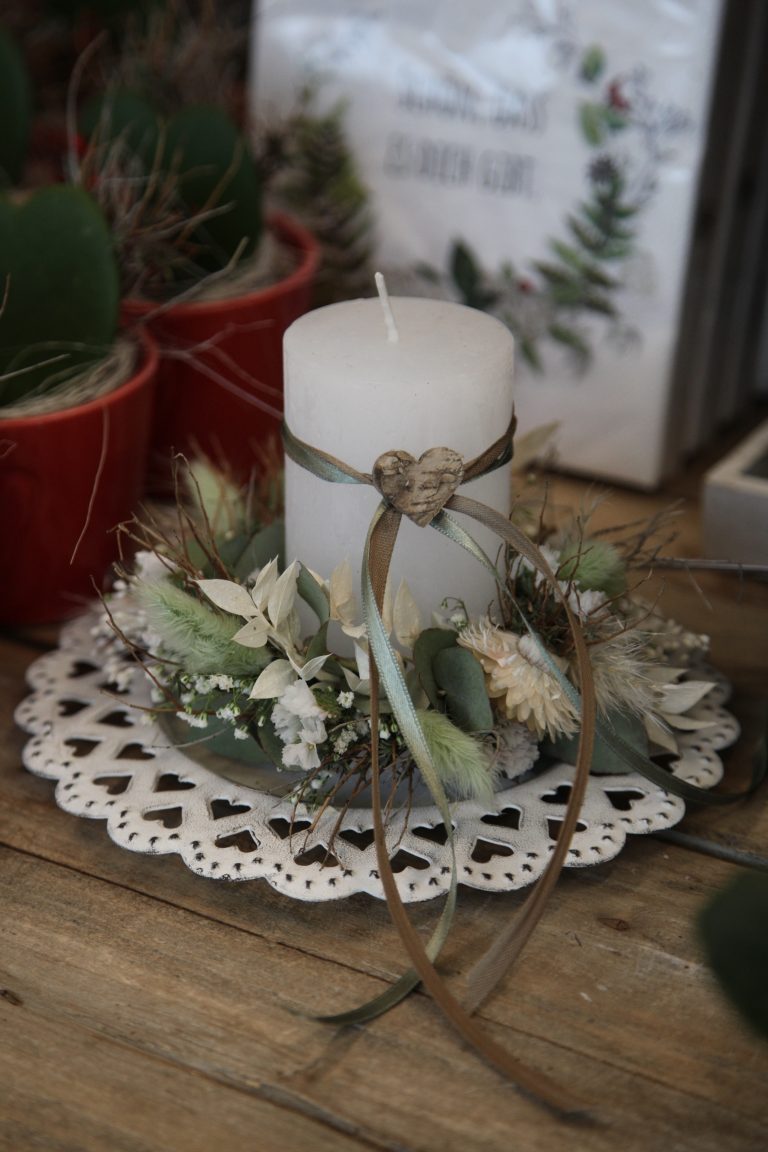 Liebe liegt in der Luft!