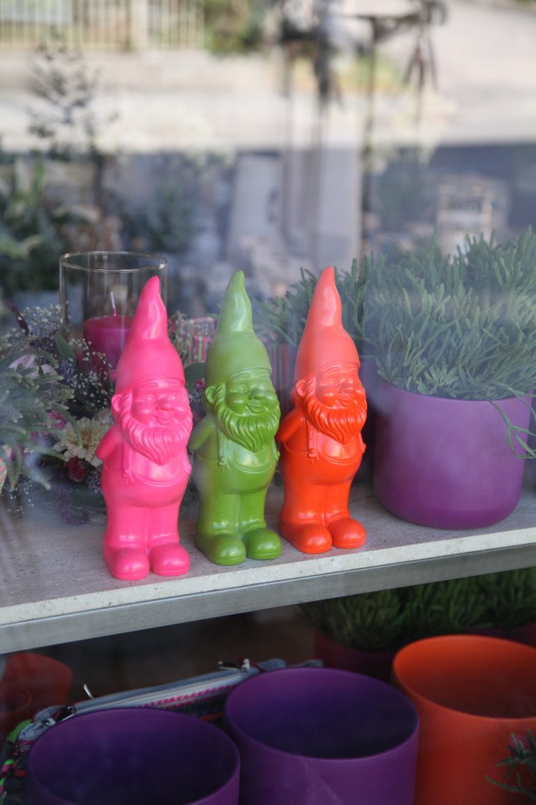 Der Sommer wird bunt!